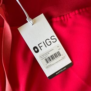 Brand NEW FIGS WITH TAG! Zamora jogger scrub pant
